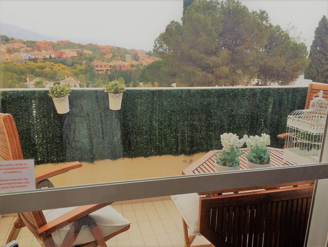 Appartement for sale in Nueva Andalucía, Marbella