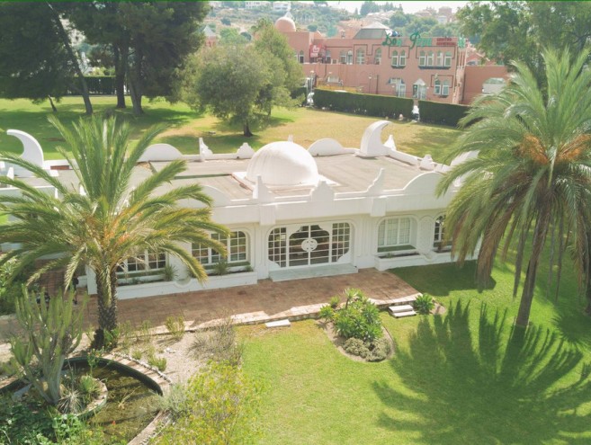 Comercial for sale in Costa del Sol, Marbella