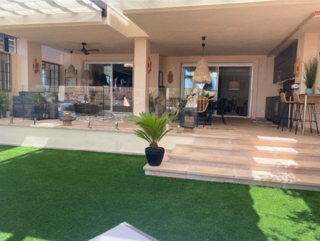 Appartement for sale in Nueva Andalucía, Marbella
