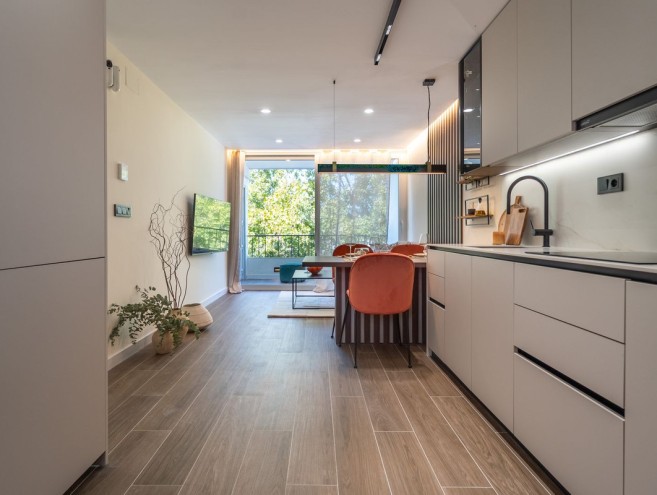 Apartamento for sale in Nueva Andalucía, Marbella