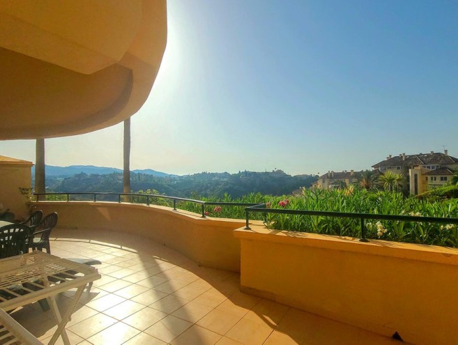 Apartamento for sale in Costa del Sol, Marbella