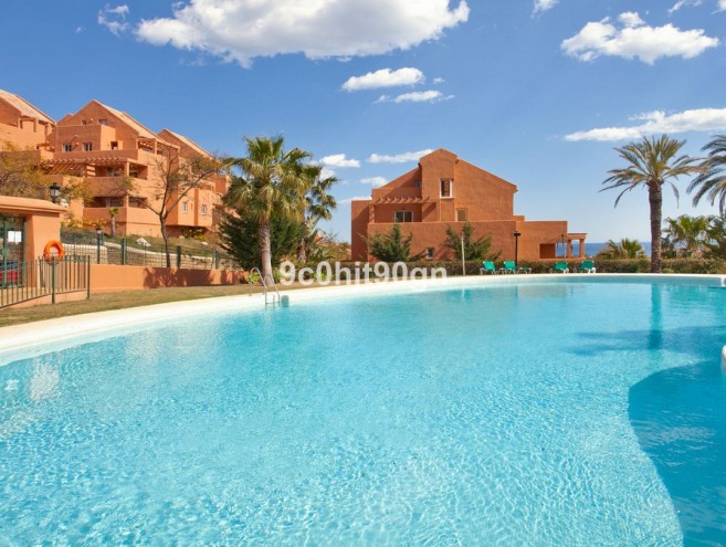 Apartamento for sale in Elviria, Marbella