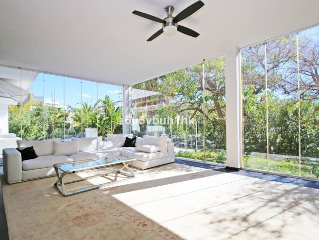 Villa for sale in Costa del Sol, Marbella