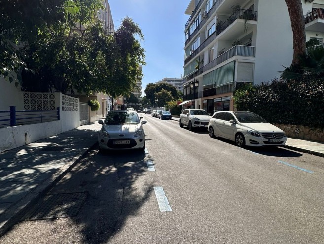 Comercial for sale in Costa del Sol, Marbella