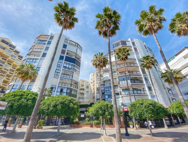 Studio for sale in Costa del Sol, Marbella