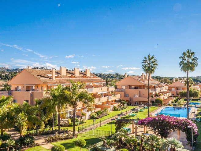 Apartamento for sale in Elviria, Marbella