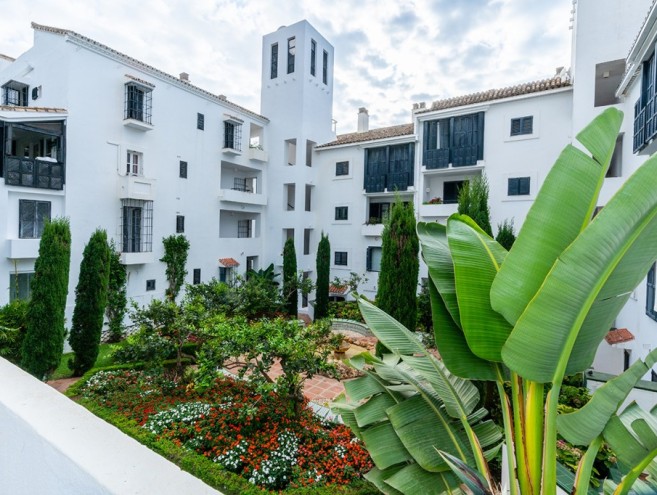 Apartamento for sale in Costa del Sol, Marbella