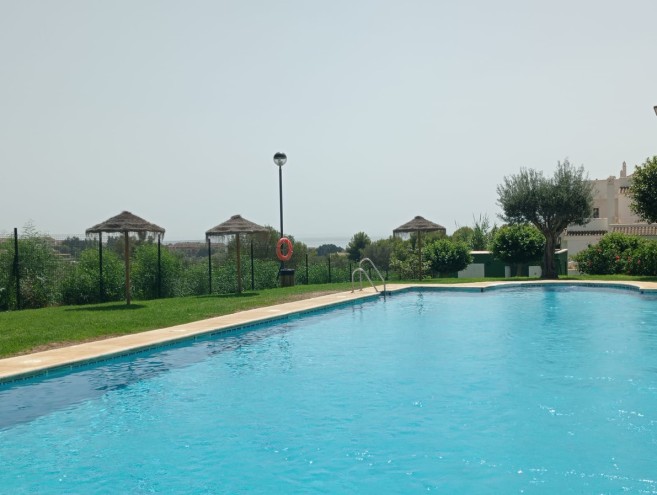 Apartamento for sale in Costa del Sol, Marbella