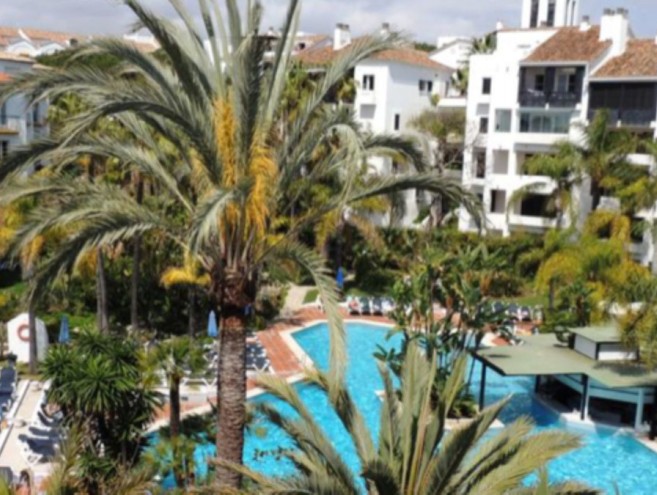 Apartamento for sale in Costa del Sol, Marbella