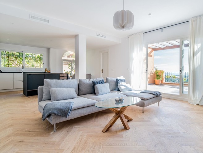 Apartamento for sale in Marbella, Marbella