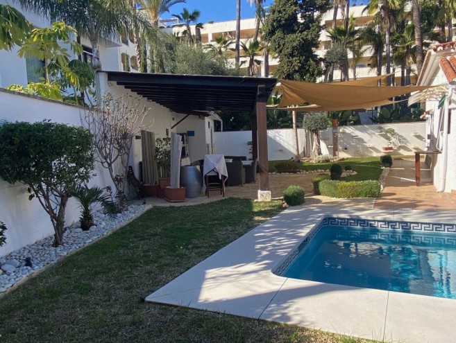 Villa for sale in Costa del Sol, Marbella