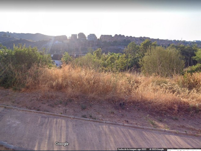 Terreno for sale in Elviria, Marbella