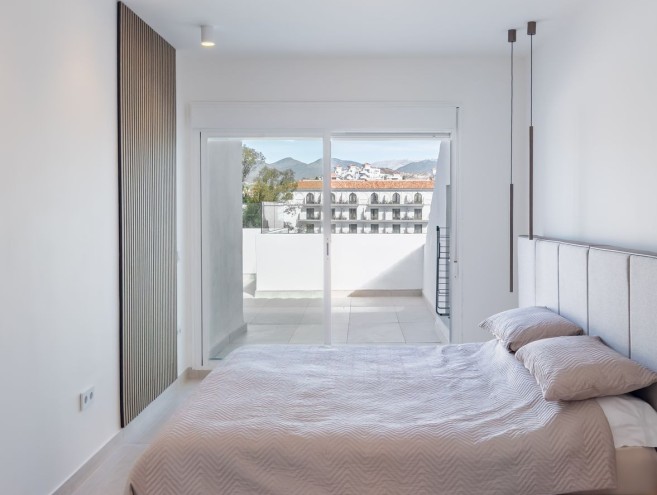 Apartamento for sale in Puerto Banús, Marbella