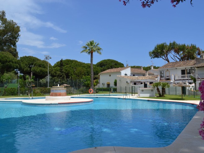 Unifamiliar for sale in Elviria, Marbella