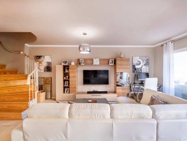 Apartamento for sale in Nueva Andalucía, Marbella