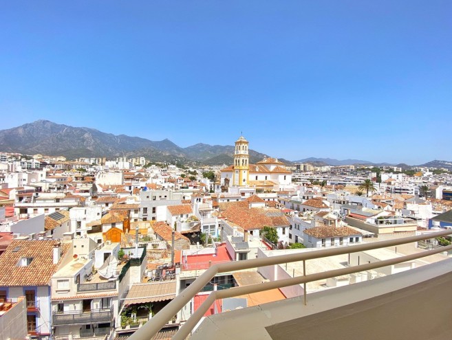 Apartamento for sale in Costa del Sol, Marbella