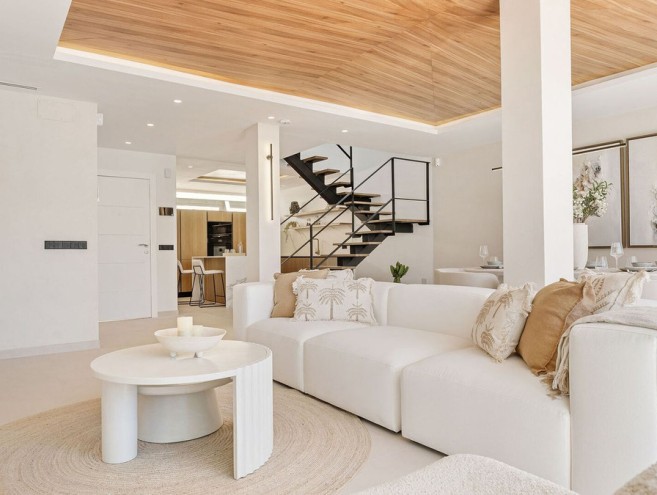 Maison Jumelée for sale in La Quinta, Marbella