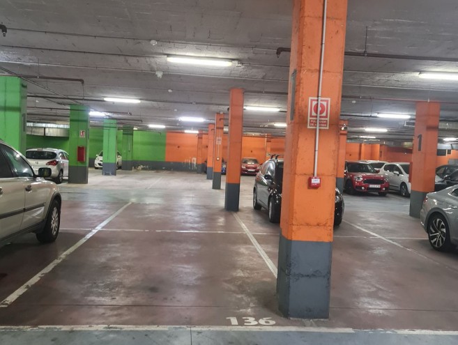Comercial for sale in Costa del Sol, Marbella