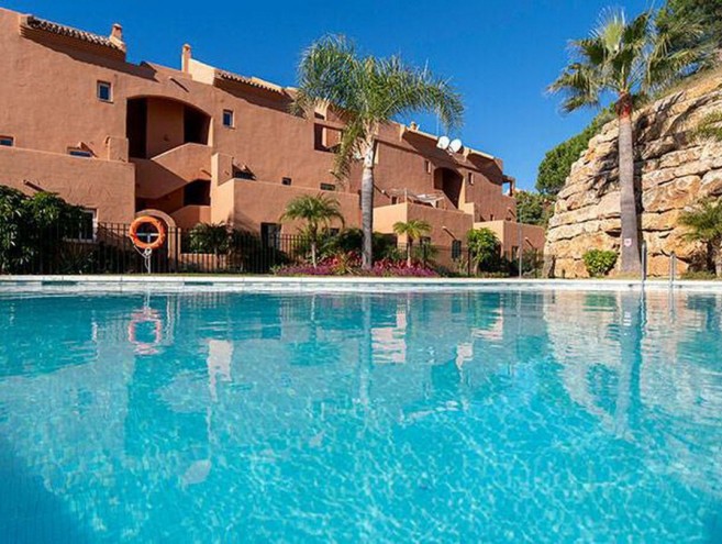 Apartamento for sale in Elviria, Marbella