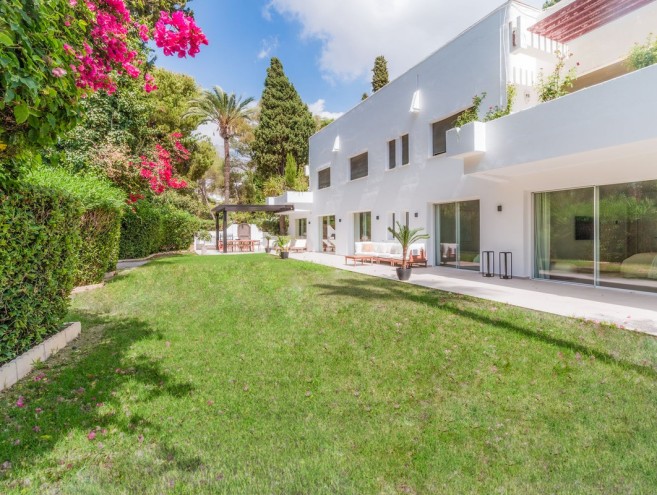 Appartement for sale in The Golden Mile, Marbella