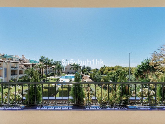 Apartamento for sale in Costa del Sol, Marbella