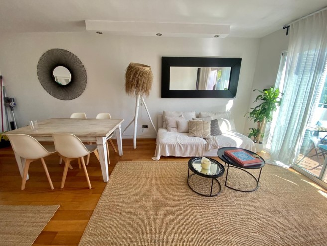 Apartamento for sale in Nueva Andalucía, Marbella