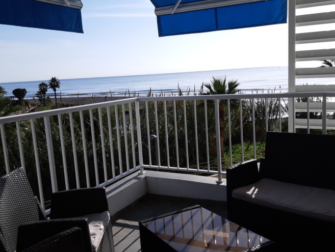 Apartamento for sale in Marbella, Marbella