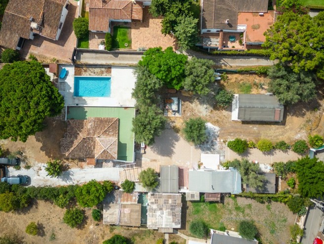 Villa for sale in Costa del Sol, Marbella