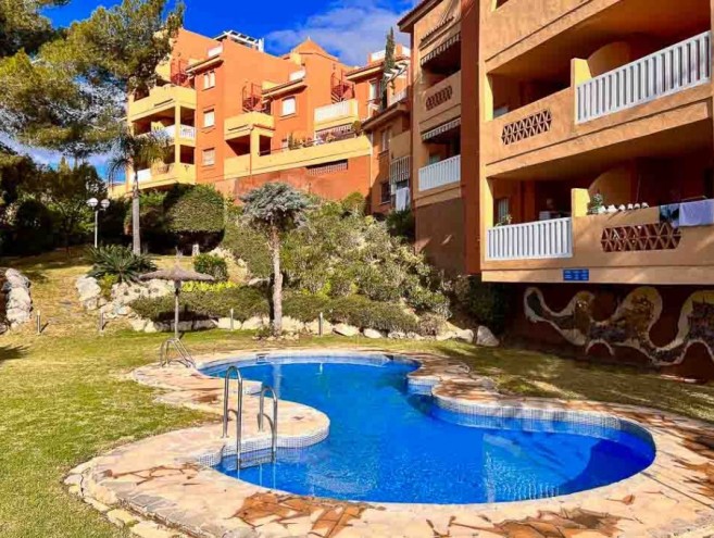 Apartamento for sale in Costa del Sol, Marbella