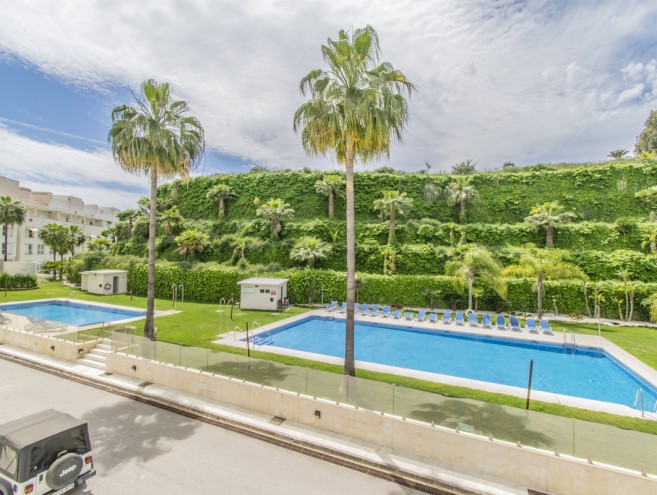 Appartement for sale in Nueva Andalucía, Marbella