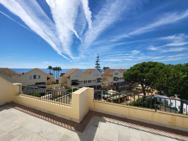 Apartamento for sale in Elviria, Marbella