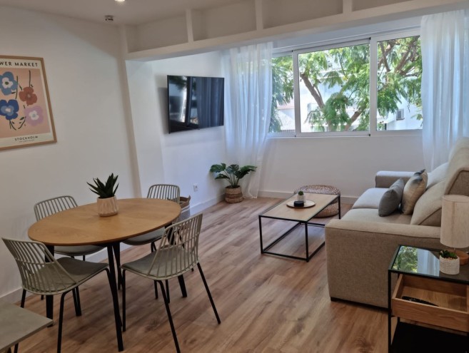 Apartamento for sale in Costa del Sol, Marbella