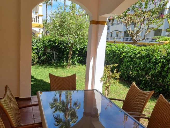 Apartamento for sale in Costa del Sol, Marbella