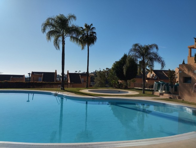 Apartamento for sale in Elviria, Marbella