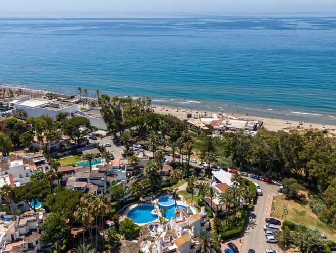 Apartamento for sale in Elviria, Marbella