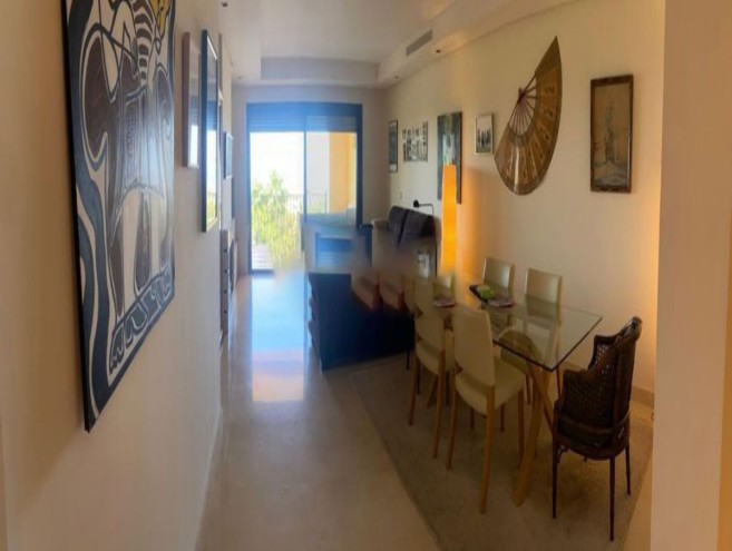 Appartement for sale in La Quinta, Marbella