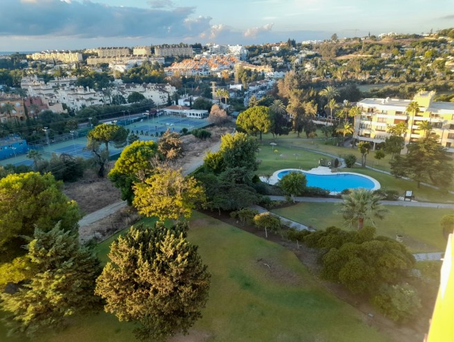 Appartement for sale in Nueva Andalucía, Marbella