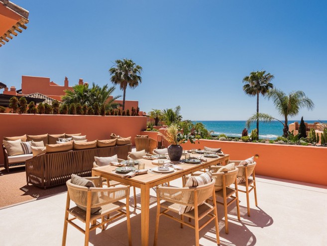 Apartamento for sale in Costa del Sol, Marbella