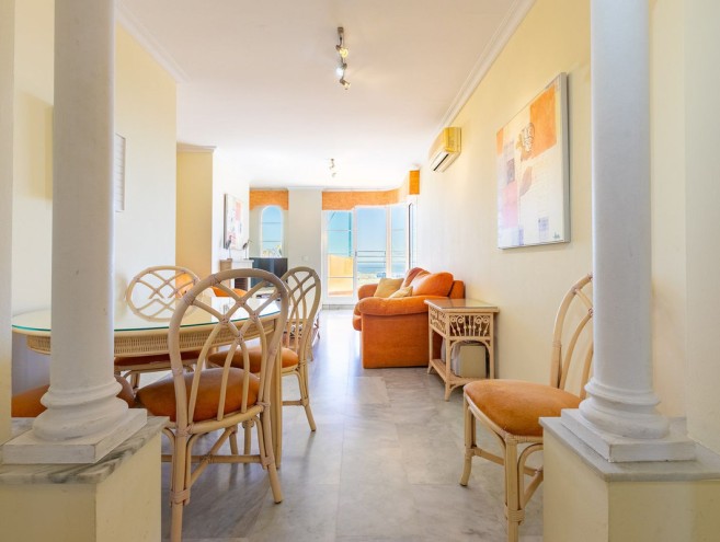 Appartement for sale in Nueva Andalucía, Marbella