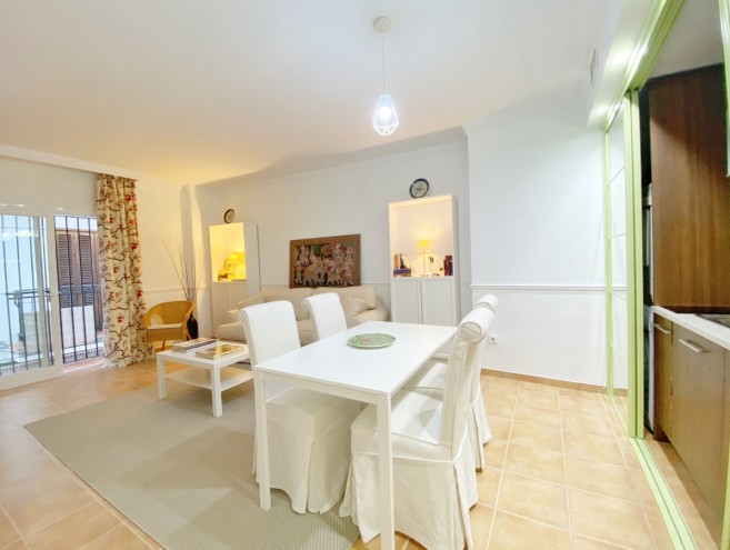 Apartamento for sale in Costa del Sol, Marbella