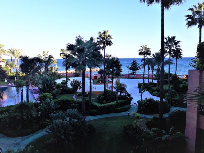 Apartamento for sale in Puerto Banús, Marbella