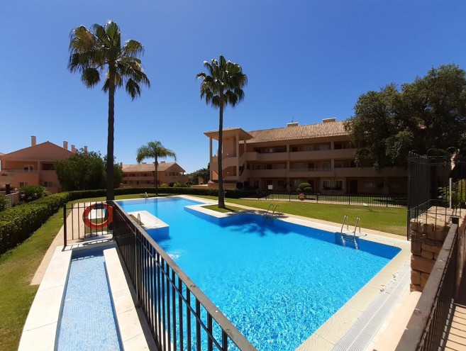 Appartement for sale in Elviria, Marbella