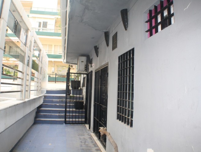 Comercial for sale in Costa del Sol, Marbella