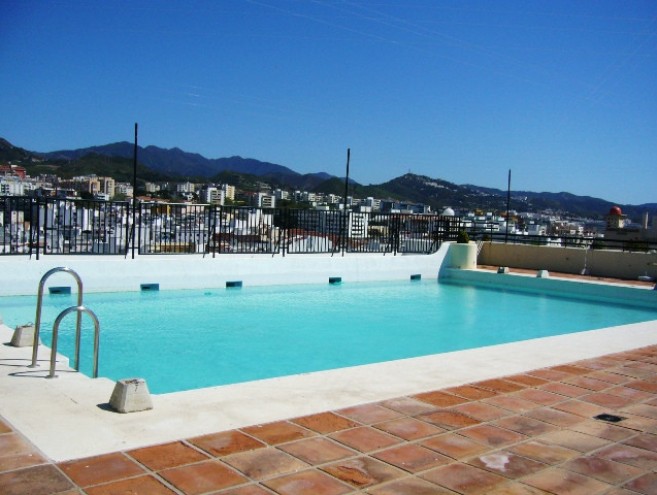 Apartamento for sale in Marbella, Marbella