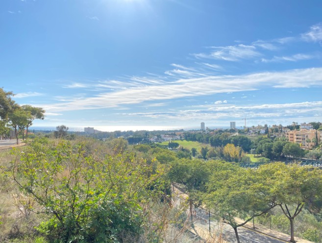 Terreno for sale in Elviria, Marbella