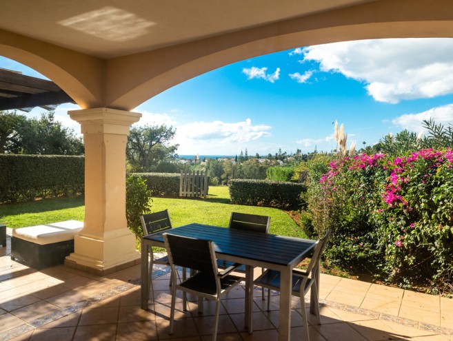 Apartamento for sale in Elviria, Marbella