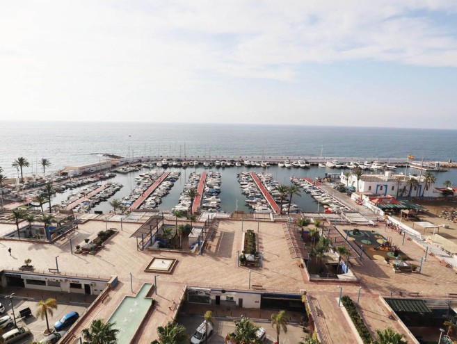 Apartamento for sale in Marbella, Marbella