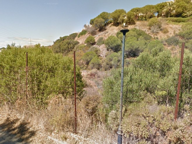 Terreno for sale in Elviria, Marbella