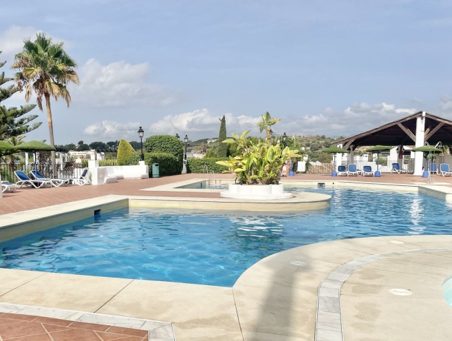 Apartamento for sale in Costa del Sol, Marbella