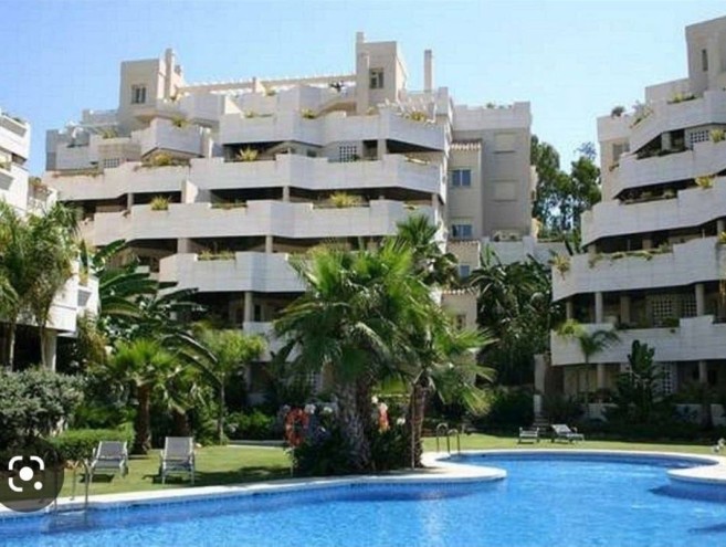 Appartement for sale in Nueva Andalucía, Marbella